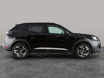 Peugeot 2008 1.2 PureTech GT EAT (130 ps) - LED - REVERSE CAM - NAV