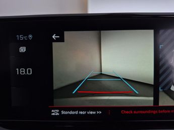 Peugeot 2008 1.2 PureTech GT EAT (130 ps) - LED - REVERSE CAM - NAV