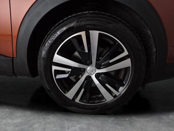 Peugeot 5008 1.2 PureTech GT EAT (130 ps) - NAV - LANE DEPARTURE  - SUNBLINDS