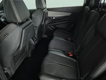 Peugeot 5008 1.2 PureTech GT EAT (130 ps) - NAV - LANE DEPARTURE  - SUNBLINDS