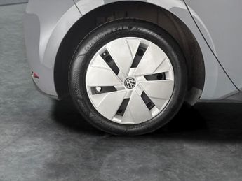 Volkswagen ID.3 Pro 58kWh Life (145 ps) - BLUETOOTH - PARK SENSORS - DAB