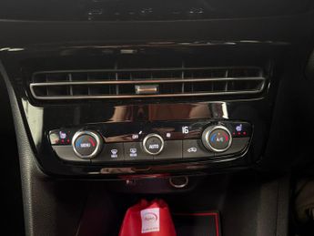 Vauxhall Mokka 1.2 Turbo GS Line (130 ps) - HEATED SEATS - HEATED STEERING