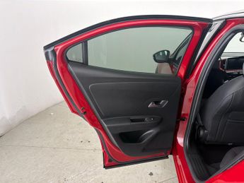 Vauxhall Mokka 1.2 Turbo GS Line (130 ps) - HEATED SEATS - HEATED STEERING