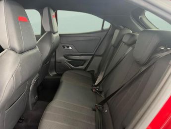 Vauxhall Mokka 1.2 Turbo GS Line (130 ps) - HEATED SEATS - HEATED STEERING