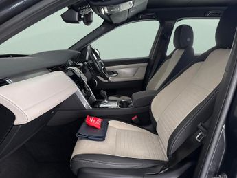 Land Rover Discovery Sport 1.5 P300e 12.2kWh Urban Edition Plug-in 4WD (309 ps) - CARPLAY