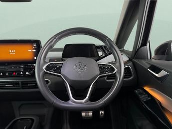 Volkswagen ID.3 Pro 58kWh Family (145 ps) - COMFORT PACK - BLUETOOTH - PARK SENS