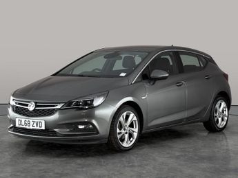 Vauxhall Astra 1.0i Turbo ecoTEC SRi Nav (105 ps) - CRUISE - AIR CON - DAB