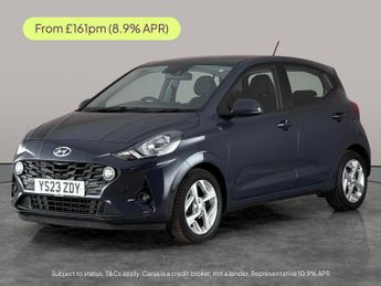 Hyundai I10 1.0 SE Connect (67 ps) - CRUISE - AIR CON - DAB