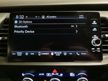 Honda Jazz 1.5 h i-MMD SR eCVT (109 ps) - SPEED LIMIT RECOG - PARK SENSORS