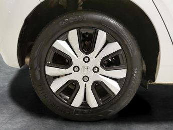 Honda Jazz 1.5 h i-MMD SR eCVT (109 ps) - SPEED LIMIT RECOG - PARK SENSORS