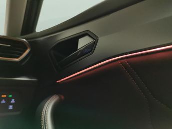 Cupra Formentor 1.4 eHybrid 12.8kWh V1 Plug-in DSG (204 ps) - KEYLESS ENTRY - LE