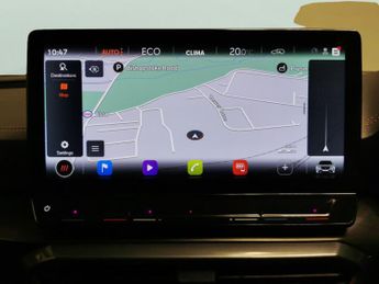 Cupra Formentor 1.4 eHybrid 12.8kWh V1 Plug-in DSG (204 ps) - KEYLESS ENTRY - LE