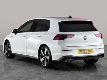 Volkswagen Golf 2.0 TDI GTD DSG (200 ps) - HEATED STEERING - BLIND SPOT ASSIST -