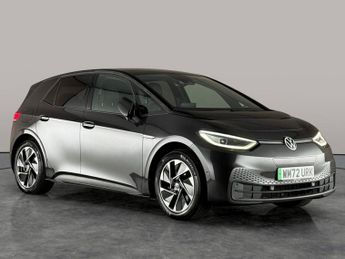 Volkswagen ID.3 Pro 58kWh Family (145 ps) - COMFORT PACK - BLUETOOTH - PARK SENS