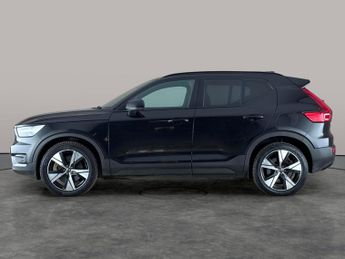 Volvo XC40 Recharge Twin 78kWh Plus AWD (408 ps) - HEATED STEERING - DRIVER
