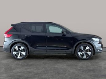 Volvo XC40 Recharge Twin 78kWh Plus AWD (408 ps) - HEATED STEERING - DRIVER