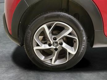 Citroen C3 1.2 PureTech Shine EAT6 (110 ps) - BLUETOOTH - CRUISE - SPEED LI
