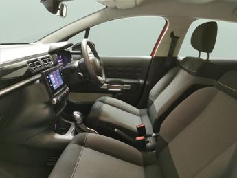 Citroen C3 1.2 PureTech Shine EAT6 (110 ps) - BLUETOOTH - CRUISE - SPEED LI