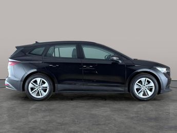 Skoda Enyaq iV 62kWh 60 (DC120kW) (179 ps) - AIR CON - PARK SENSORS - DAB