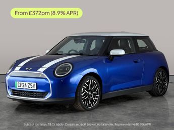 MINI Electric Cooper SE 54.2kWh Exclusive (218 ps) - DRIVING ASSISTANT - PARK ASSIST