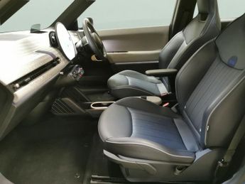 Mini Electric Cooper SE 54.2kWh Exclusive (218 ps) - DRIVING ASSISTANT - PARK ASSIST
