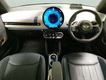 Mini Electric Cooper SE 54.2kWh Exclusive (218 ps) - DRIVING ASSISTANT - PARK ASSIST
