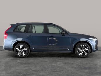 Volvo XC90 2.0h T8 Recharge 18.8kWh Plus Plug-in 4WD (455 ps) - ADAPT CRUIS