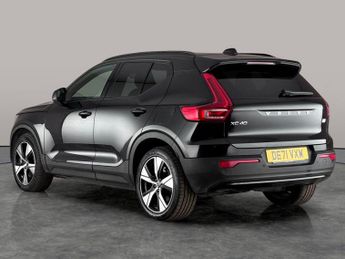 Volvo XC40 Recharge Twin 78kWh Plus AWD (408 ps) - HEATED STEERING - DRIVER