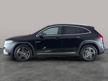 Mercedes-Benz EQA EQA 250+ 70.5kWh AMG Line (190 ps) - ADAPTIVE LIGHTS - HEATED LE