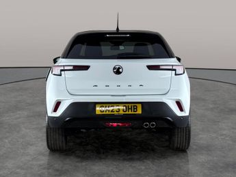 Vauxhall Mokka 1.2 Turbo Ultimate (130 ps) - PARK ASSIST - LED - REVERSE CAM