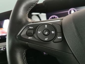 Vauxhall Mokka 1.2 Turbo Ultimate (130 ps) - PARK ASSIST - LED - REVERSE CAM