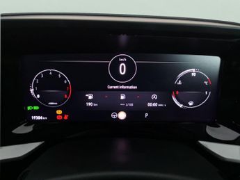 Vauxhall Mokka 1.2 Turbo Ultimate (130 ps) - PARK ASSIST - LED - REVERSE CAM