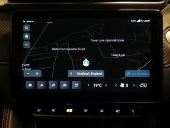 MG MG ZS 72.6kWh Trophy Connect Long Range (156 ps) - KEYLESS ENTRY - HEA