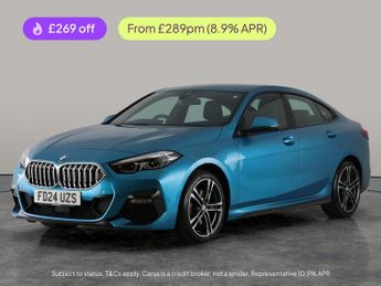 BMW 2 Series 1.5 218i M Sport DCT (136 ps) - LED - HEATED SEATS - NAV