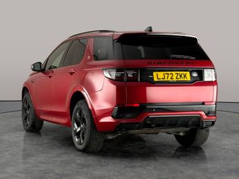 Land Rover Discovery Sport 1.5 P300e 12.2kWh R-Dynamic SE Plug-in 4WD (309 ps) - CARPLAY