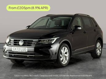 Volkswagen Tiguan 1.5 TSI Life (150 ps) - SD CARD MEDIA INPUT - AUTO HEADLIGHTS