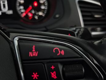Audi Q3 1.4 TFSI CoD Sport S Tronic (150 ps) - DRIVING MODES - CLIMATE C