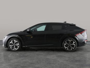 Kia Ev6 77.4kWh GT-Line (225 bhp) - APPLE CARPLAY - REV CAM - LED HEADLI