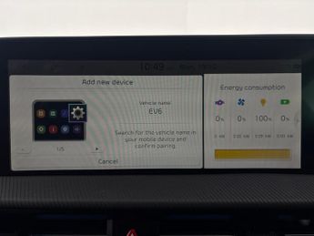 Kia Ev6 77.4kWh GT-Line (225 bhp) - APPLE CARPLAY - REV CAM - LED HEADLI