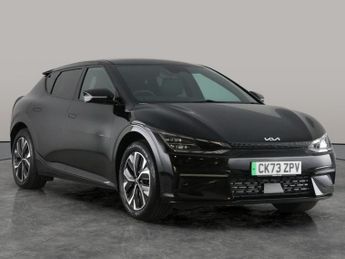 Kia Ev6 77.4kWh GT-Line (225 bhp) - APPLE CARPLAY - REV CAM - LED HEADLI