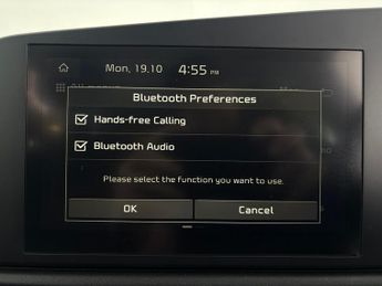 Kia Niro 1.6h GDi 2 DCT (139 bhp) - BLUETOOTH - DRIVING MODES - CLIMATE C