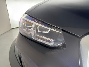 BMW iX3 80kWh M Sport (286 ps) - DRIVING ASSISTANT - PARK ASSIST - REVER