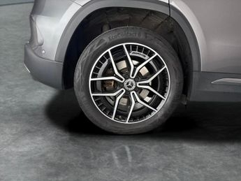 Mercedes-Benz EQA EQA 250+ 70.5kWh AMG Line (Premium) (190 ps) - COMFORT PACK - KE
