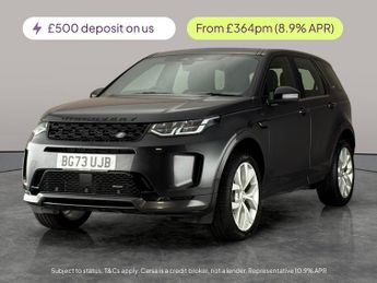 Land Rover Discovery Sport 1.5 P300e 12.2kWh Urban Edition Plug-in 4WD (309 ps) - CARPLAY