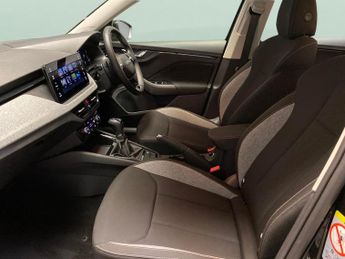 Skoda Kamiq 1.0 TSI SE Edition DSG (116 ps) - NAV - BLUETOOTH - CRUISE
