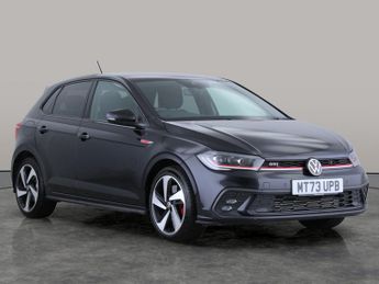 Volkswagen Polo 2.0 TSI GTI DSG (207 ps) - ADAPTIVE CHASSIS CONTROL (ACC) - DIGI