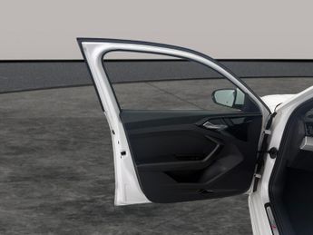 Audi A1 30 TFSI 110 S Line S Tronic [Tech Pack] - LANE DEPARTURE