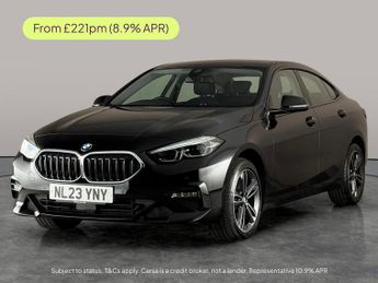BMW 2 Series 1.5 218i Sport (LCP) DCT (136 ps) - LANE DEPARTURE 