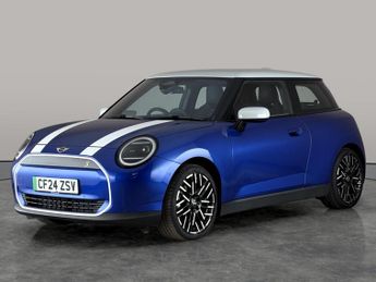 MINI Electric Cooper SE 54.2kWh Exclusive (218 ps) - DRIVING ASSISTANT - PARK ASSIST