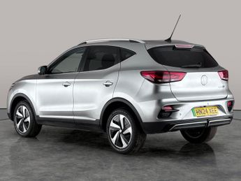 MG MG ZS 72.6kWh Trophy Connect Long Range (156 ps) - KEYLESS ENTRY - HEA